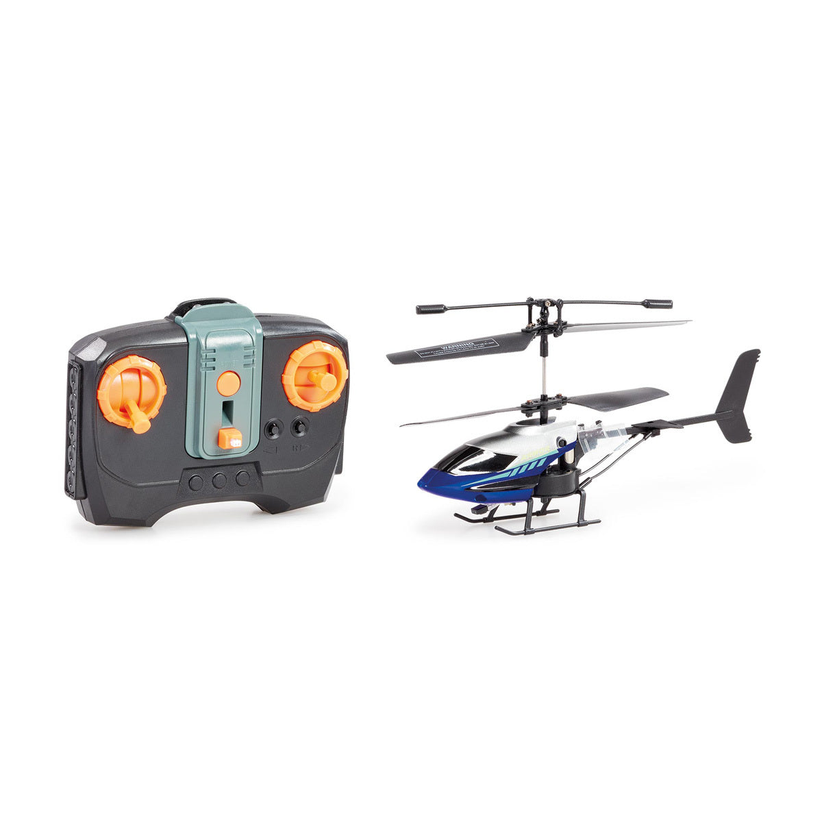 Xceler8 Armour Hawk Infrared Remote Control Helicopter (Styles