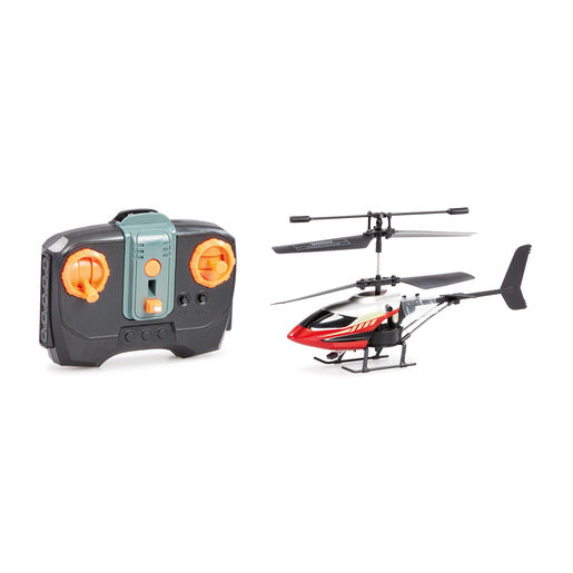 Xceler8 Armour Hawk Infrared Remote Control Helicopter (Styles