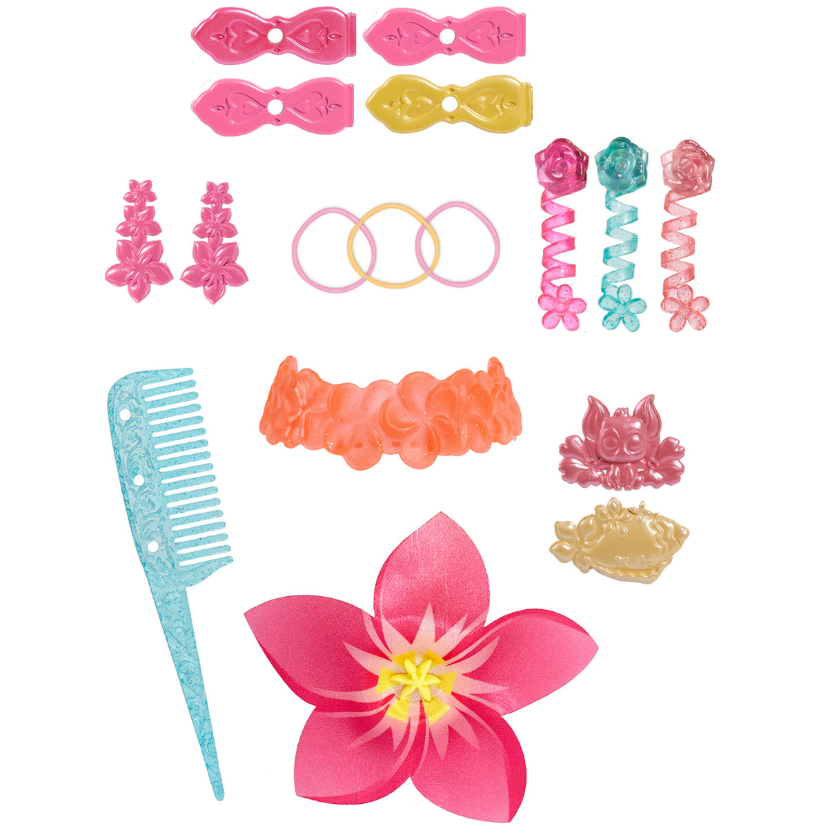Disney Princess Moana 20cm Styling Head