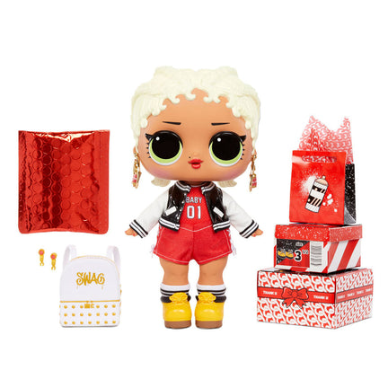 Surprise! Big BB MC Swag 28cm Big Baby Doll Accessories