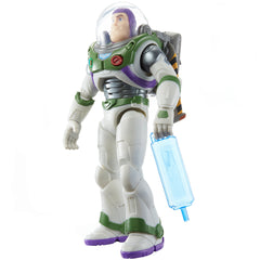 Disney Pixar Lightyear Jetpack Liftoff Buzz Lightyear Action Figure