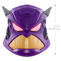 Disney and Pixar Lightyear Zurg Voice Changing Mask
