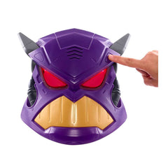 Disney and Pixar Lightyear Zurg Voice Changing Mask
