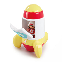 Early Learning Centre Albie Astronaut and his Rocket Playset