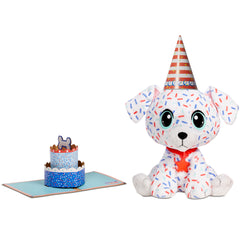 Little Tikes The Rescue Tales Present Surprise Pup