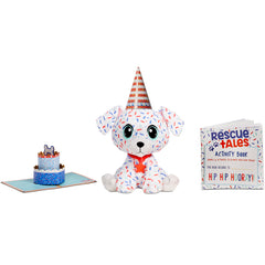 Little Tikes The Rescue Tales Present Surprise Pup