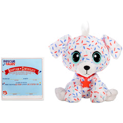 Little Tikes The Rescue Tales Present Surprise Pup