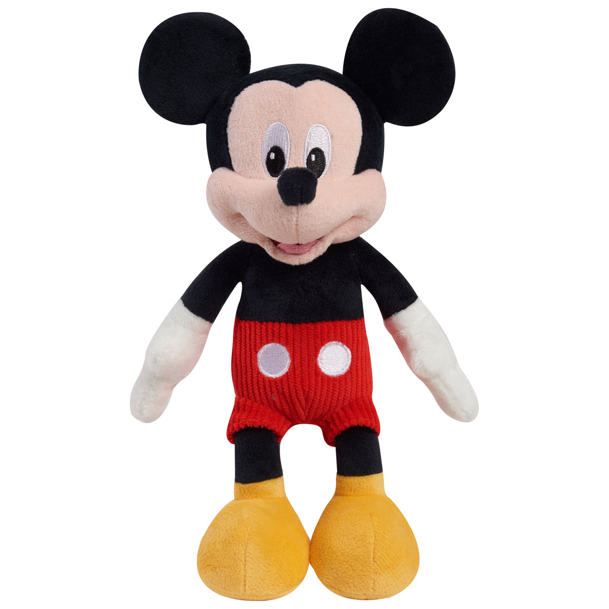 Disney Classics 25cm Soft Toy with Sound (Styles Vary)
