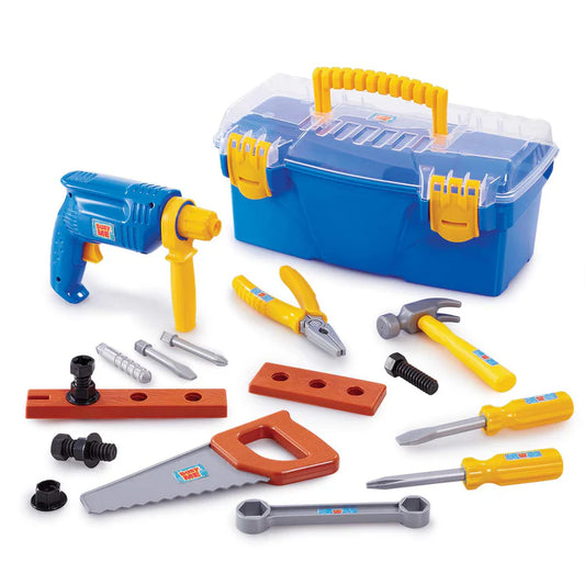 Busy Me Tool Box