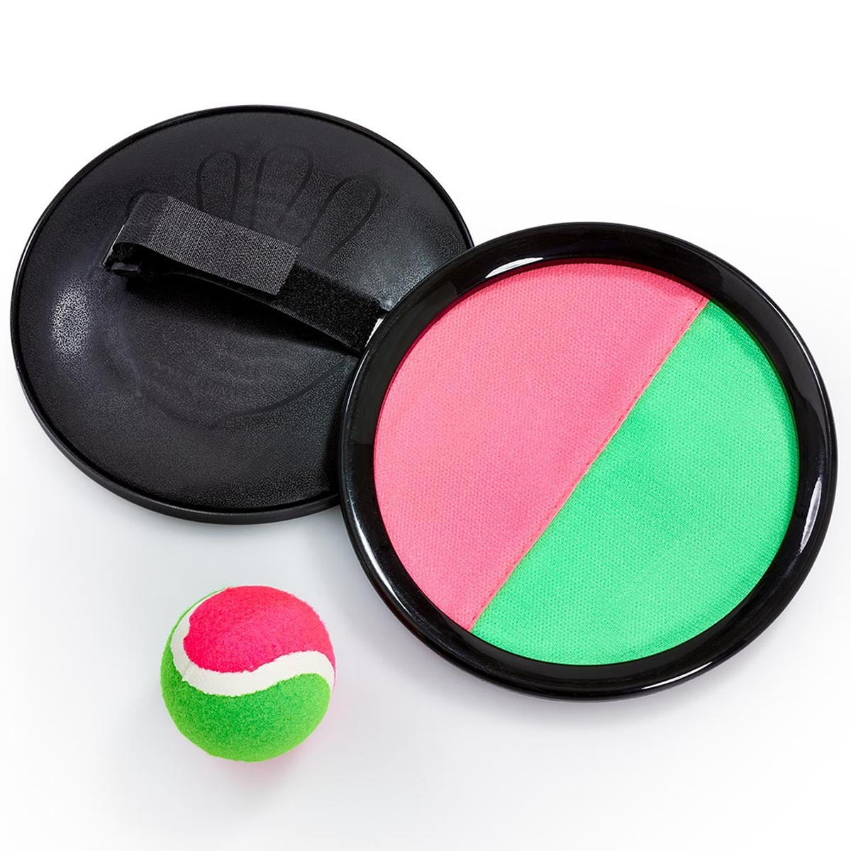 Catch Game Set Out And About Catch Game Set – The Entertainer Pakistan