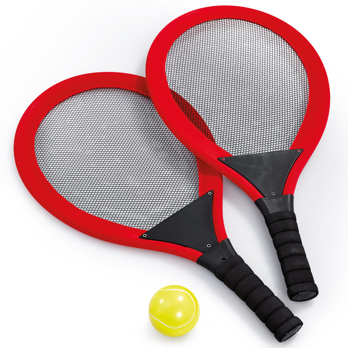 Normal Racket Out and About Racket Set – The Entertainer Pakistan