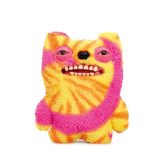 Fuggler - Laboratory Misfits Old Tooth (Tie-dye) Soft Toy
