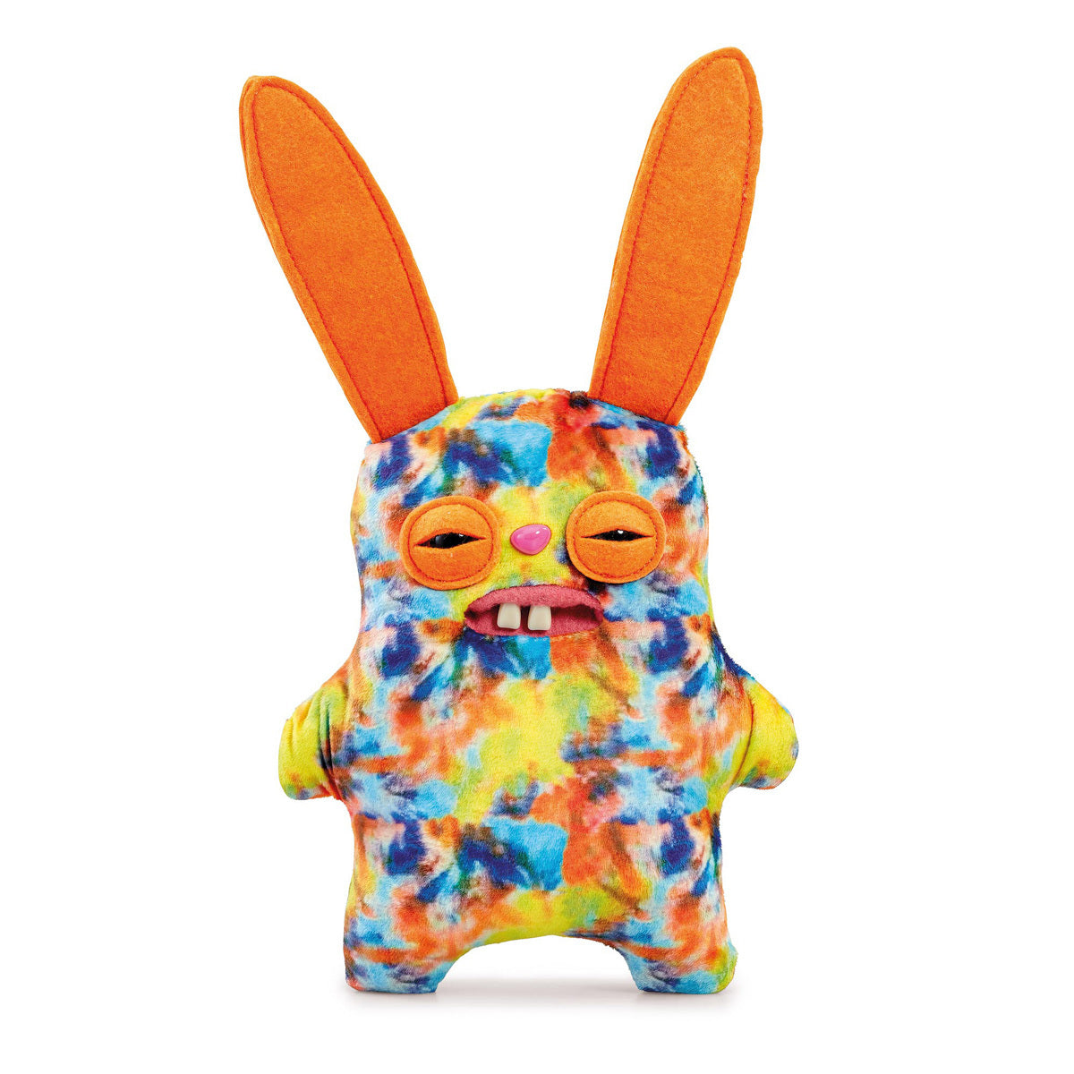 Fuggler - Laboratory Misfits Rabid Rabbit (Multi) Soft Toy – The ...