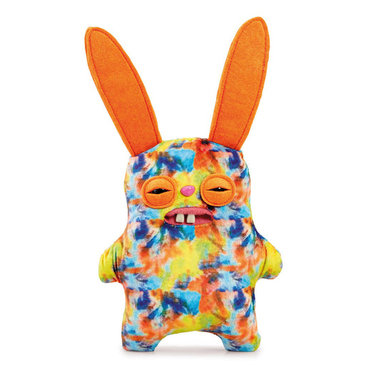 Fuggler - Laboratory Misfits Rabid Rabbit (Multi) Soft Toy