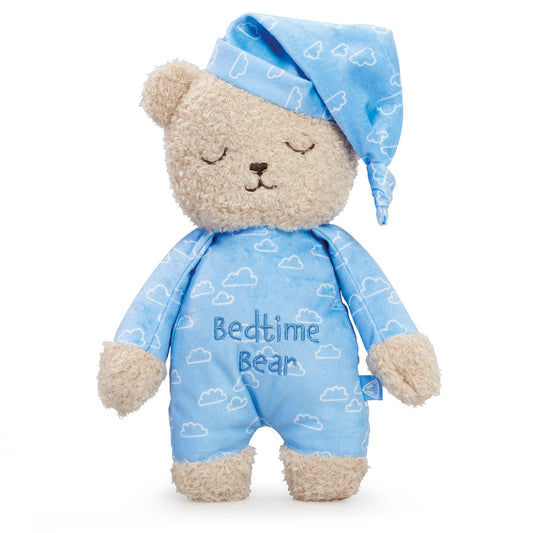 Early Learning Centre Bedtime Bear Blue