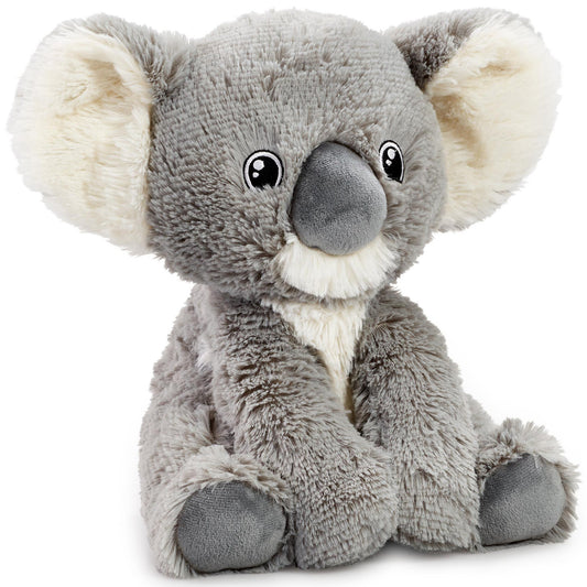 Snuggle Buddies Endangered Animals Koala 30cm Soft Toy