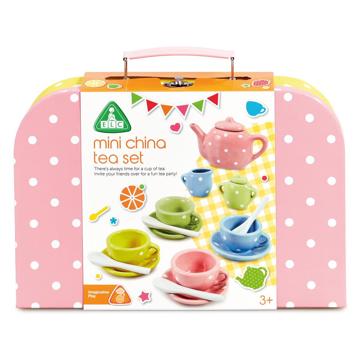 China tea sale set for child