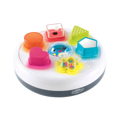 Early Learning Centre Little Senses Shape Sorter
