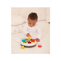Early Learning Centre Little Senses Shape Sorter