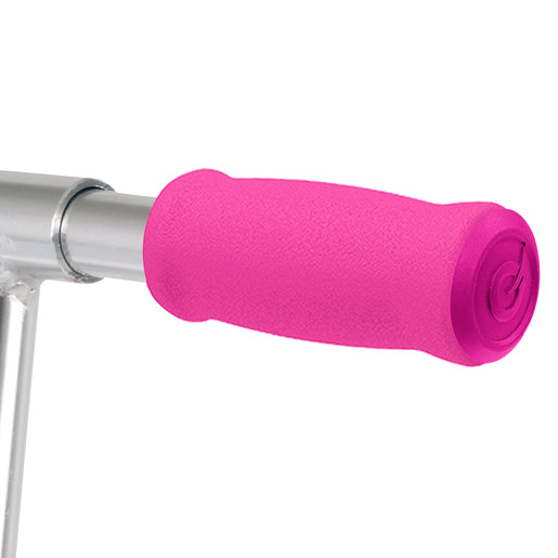 EVO Inline Scooter - Pink