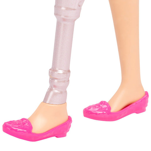 Barbie Interior Designer Doll with Prosthetic Leg
