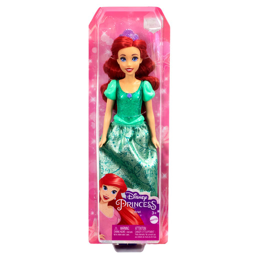 Disney Princess Ariel Doll The Entertainer Pakistan Disney Princess Ariel Doll The Entertainer Pakistan