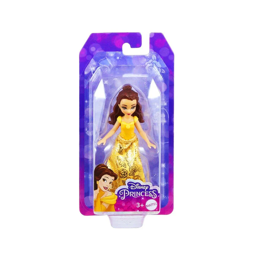 Disney Princess Small Doll (Styles Vary) – The Entertainer Pakistan