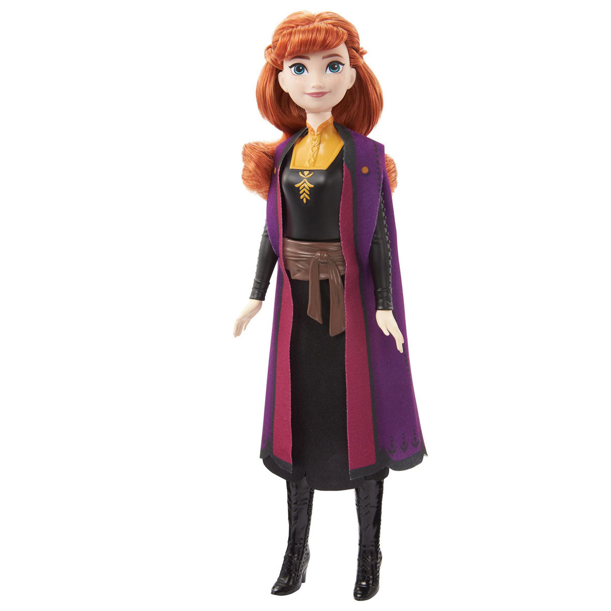 Disney Frozen 2 Anna Doll