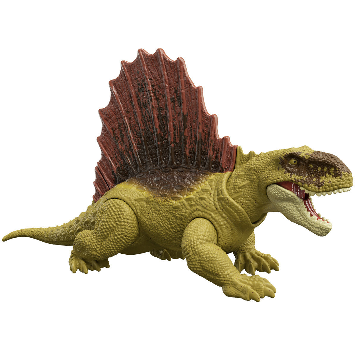 Jurassic World Danger Pack (Styles Vary)