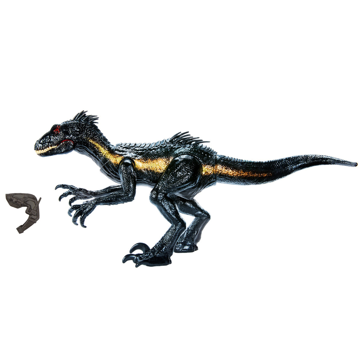 Jurassic World Track 'N Attack Indoraptor Dinosaur