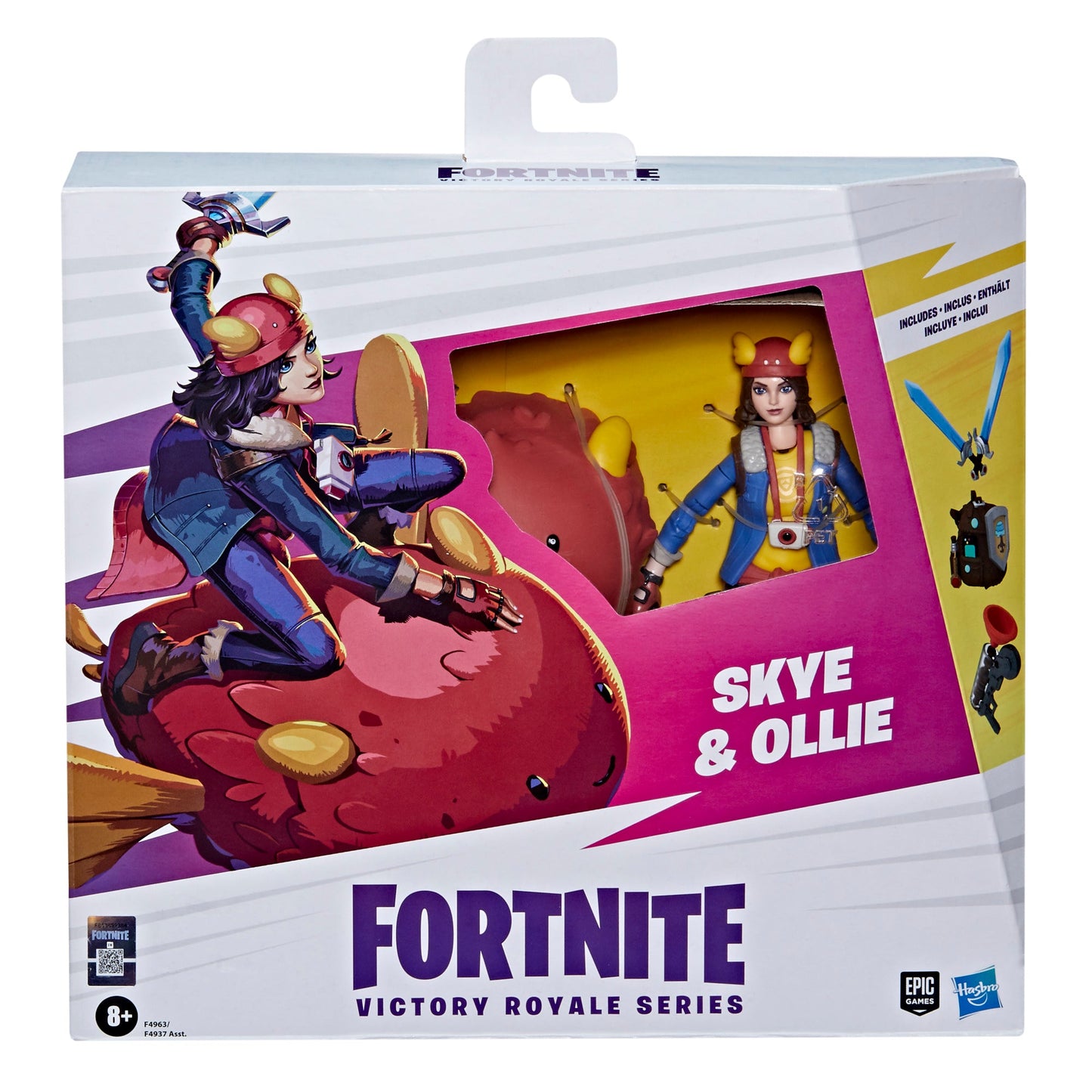 Fortnite Victory Royale Series - (Styles Vary - One Supplied)