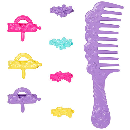 Barbie Dreamtopia Twist ‘n Style Pink Doll