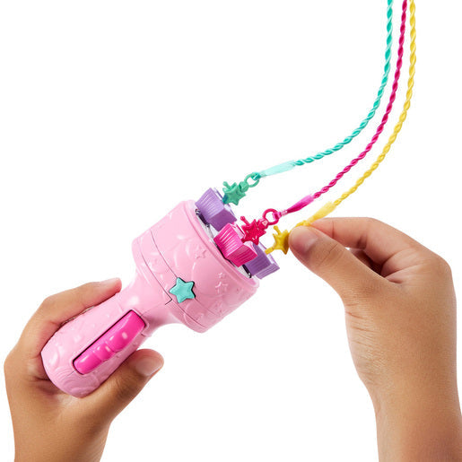 Barbie Dreamtopia Twist ‘n Style Pink Doll