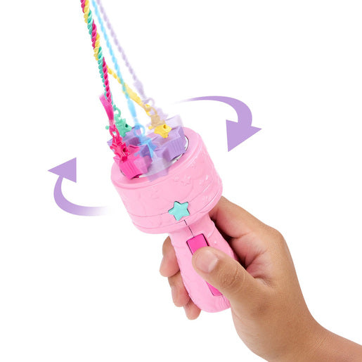 Barbie Dreamtopia Twist ‘n Style Pink Doll