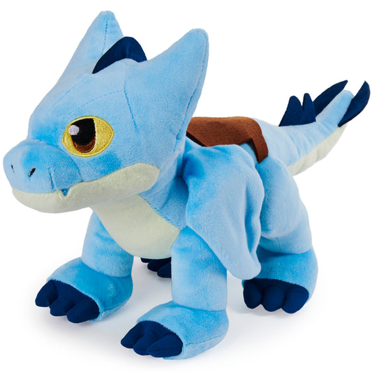 DreamWorks Dragons Rescue Riders - Winger 38 cm Soft Toy