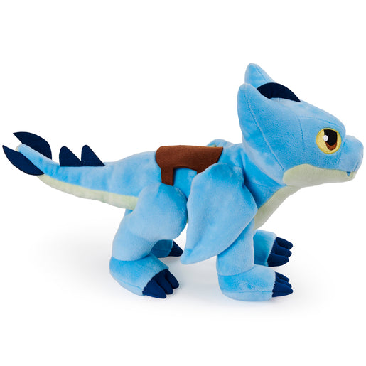 DreamWorks Dragons Rescue Riders - Winger 38 cm Soft Toy