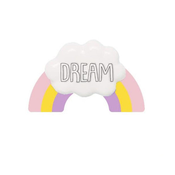 Barbie Bath Bomb Dream Scented