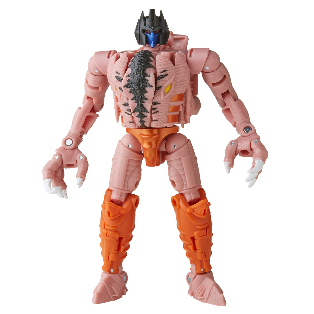 Transformers Buzzworthy Bumblebee - Heroic Maximal Dinobot Figure