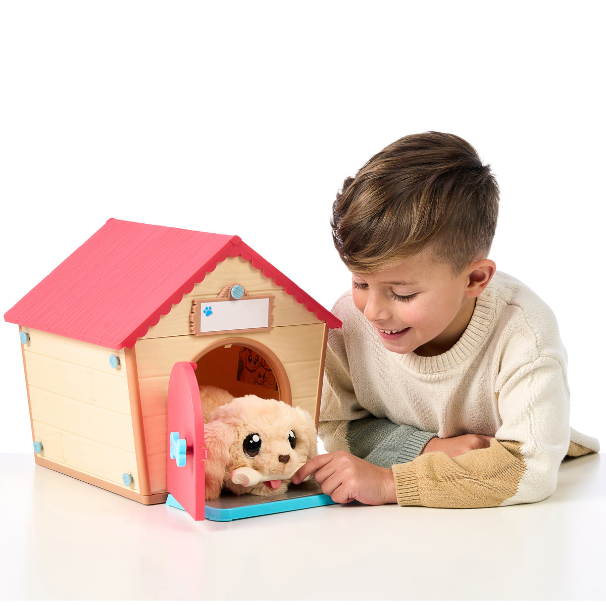 Little Live Pets My Puppy's Home Playset
