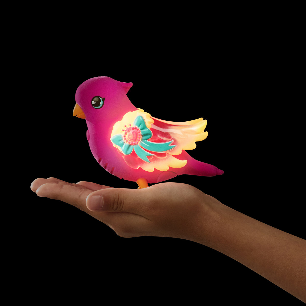 Little Live Pets Lil Bird and Birdcage Playset Tiara Twinkles The Entertainer Pakistan