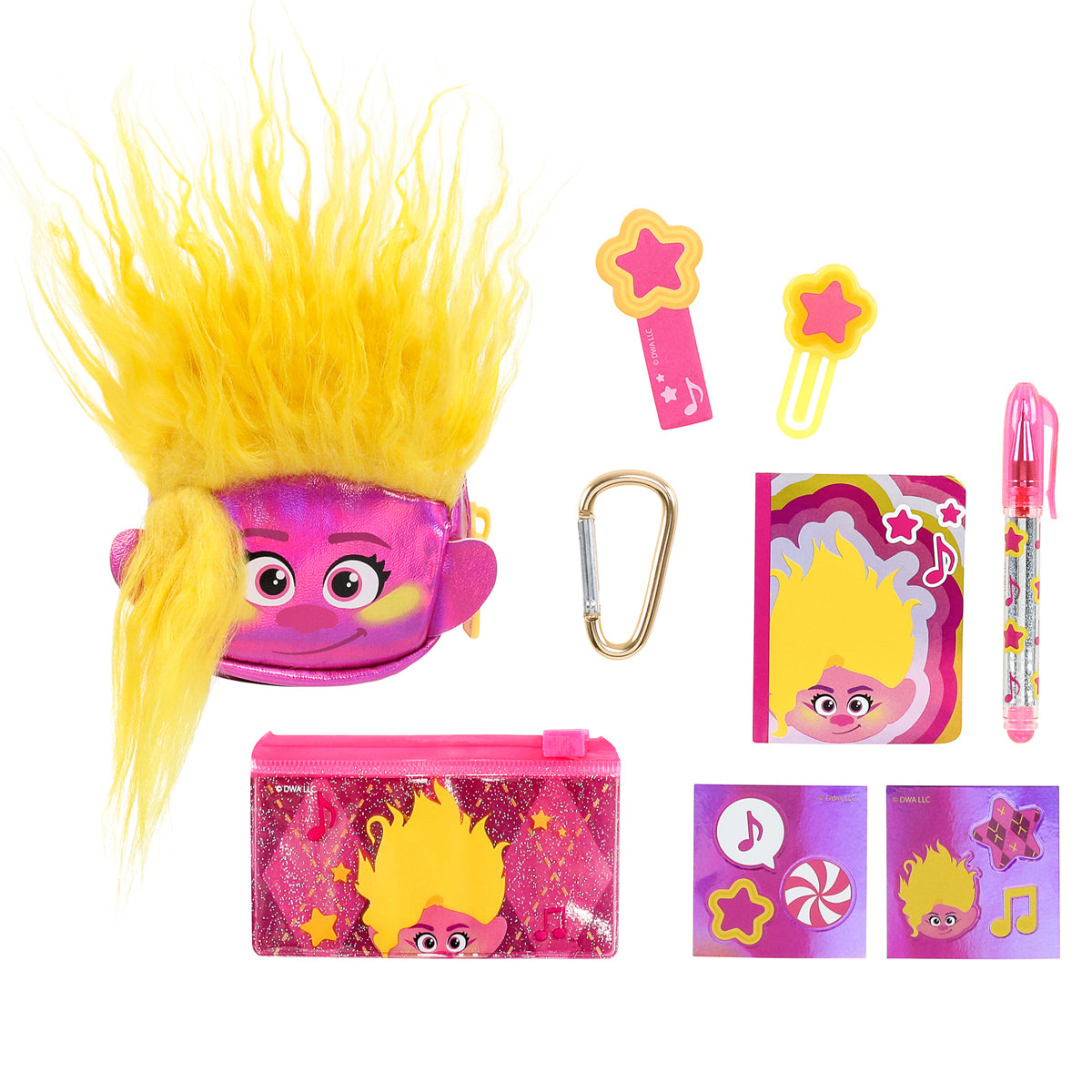 Real Littles Backpacks Trolls Band Together Single Pack (Styles Vary)