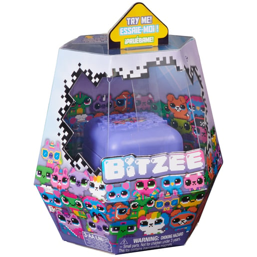 Bitzee Digital Interactive Pet