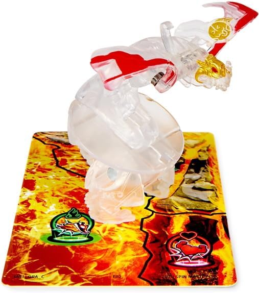 Bakugan S6 Core Ball Assorted Playset