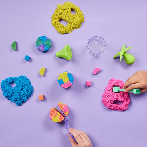 Play-Doh vs. Modeling Clay - Art For Kids Hub 