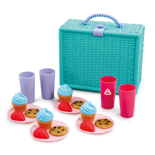 Early Learning Centre Picnic Set for Four