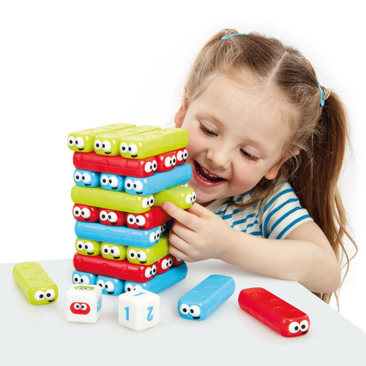 Early Learning Centre Bug Building