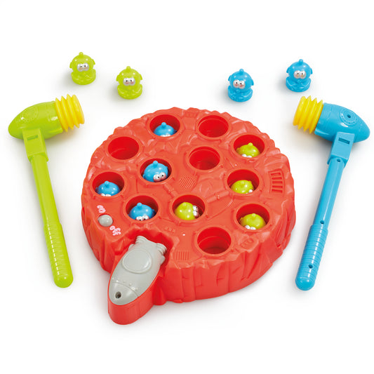 Early Learning Centre Manic Martian