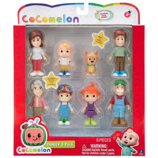 Little family best sale toys