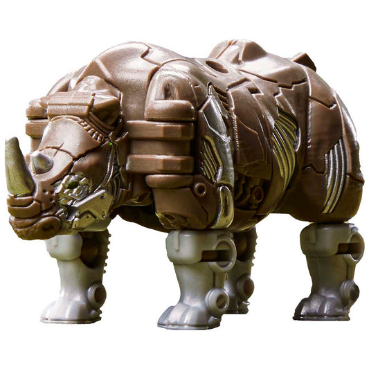 Transformers: Rise of the Beasts - Beast Alliance Battle Figure (Styles Vary)