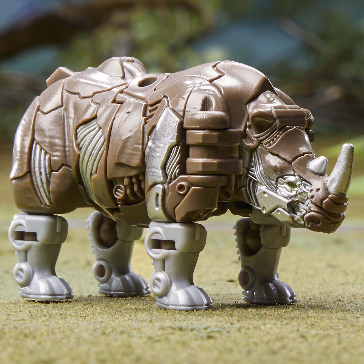 Transformers: Rise of the Beasts - Beast Alliance Battle Figure (Styles Vary)